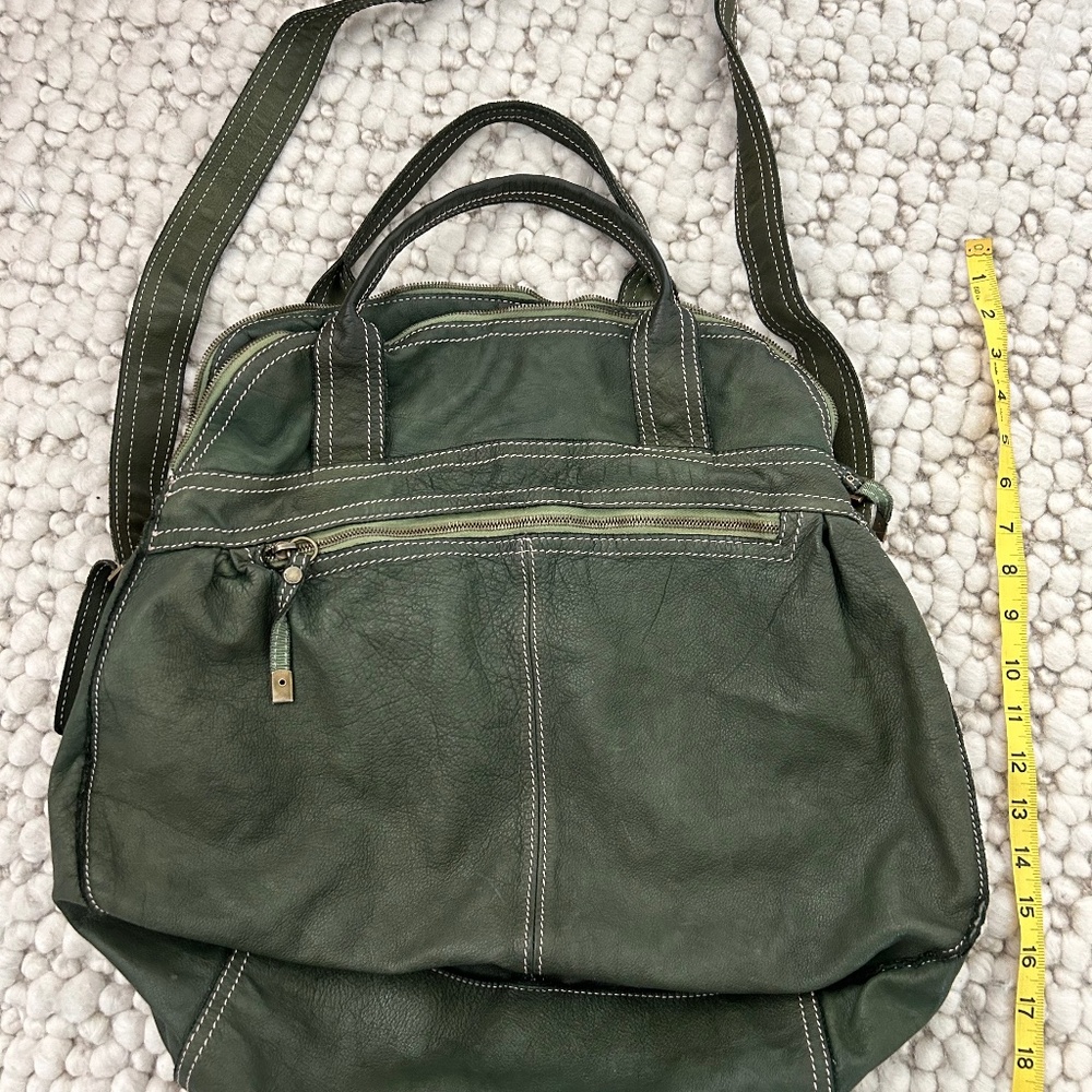 SissiRossi Leather Purse